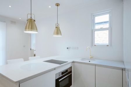 1 Bed Flat, Westbere Road, NW2 - Photo 3