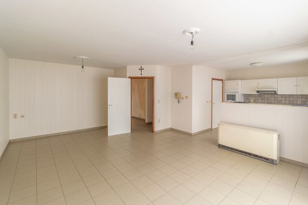 Twee slpk appartement te huur in Lierde - Foto 1