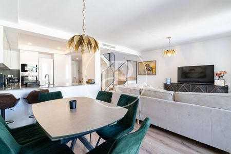 3 bedroom luxury Apartment for rent in Barcelona, Spain - Photo 3