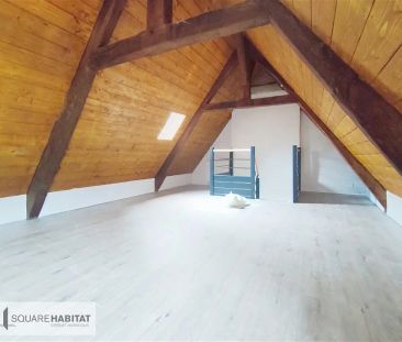 Location appartement 2 pièces - 54m² à Vitre (35500) - Photo 3