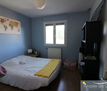 Location Maison 6 pièces 132m² VENERQUE 31810 - Photo 4