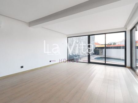 Moradia T3 em Lisboa - Foto 4