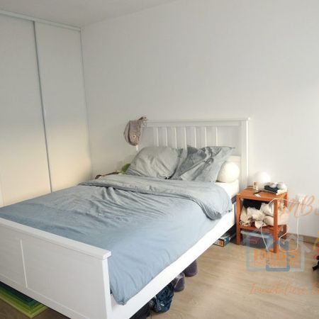 2pièces avec balcon à louer à SCHILTIGHEIM - Photo 3