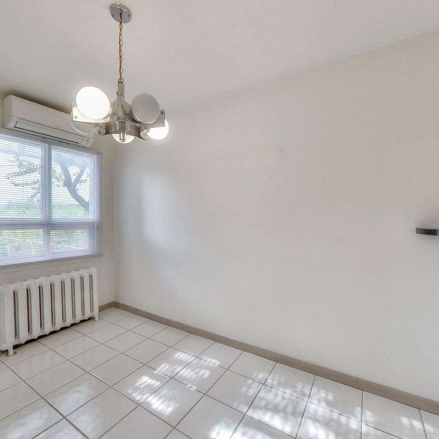 For Lease - 1652 Dufferin Street Unit# Main, Toronto, Ontario - Photo 1