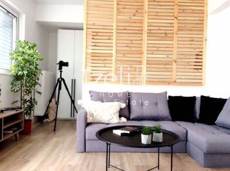 Studio/Γκαρσονιέρα για ενοικίαση Λόφος Φιλαρέτου (Καλλιθέα) - Photo 2