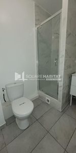 Location Appartement 1 pièce 18m² MAUBEUGE 59600 - Photo 3