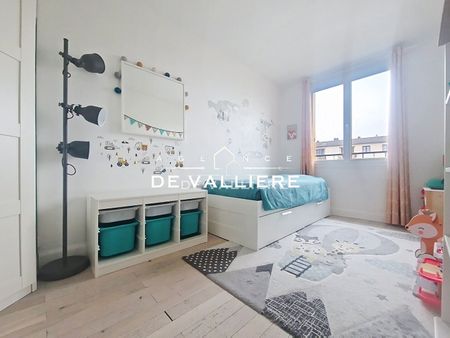 Location Appartement 3 pièces 60m² RUEIL MALMAISON 92500 - Photo 3