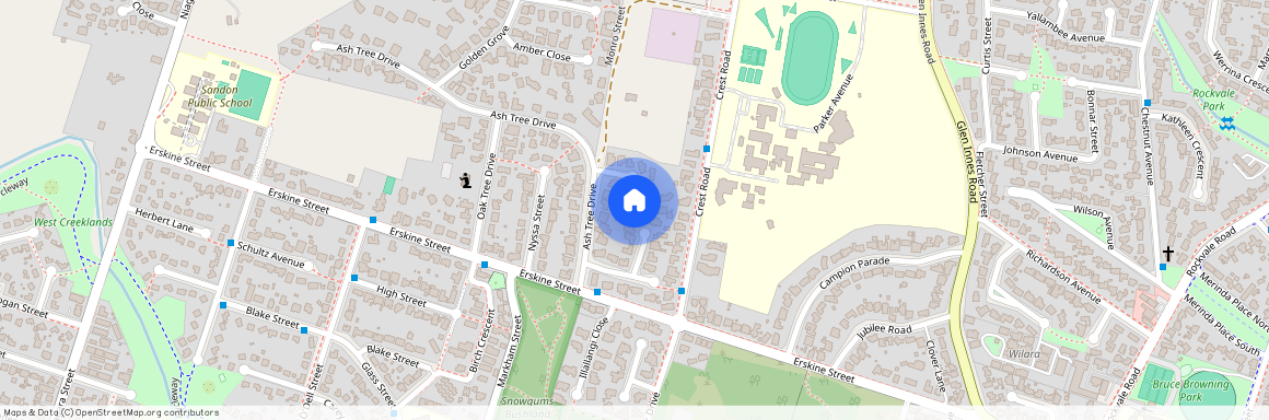 10 Anton Close, NSW 2350, Armidale