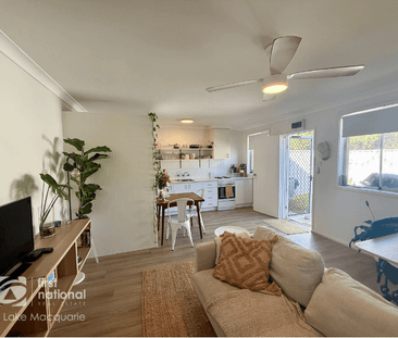 Charming 1-Bedroom Villa in a Superb Location! - Photo 1