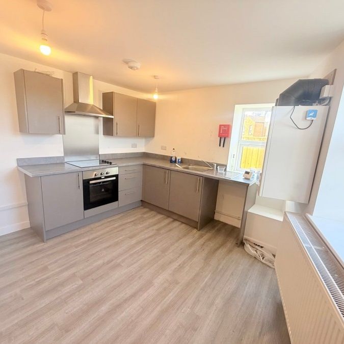 Wyndham Street, Yeovil, Somerset - Photo 1