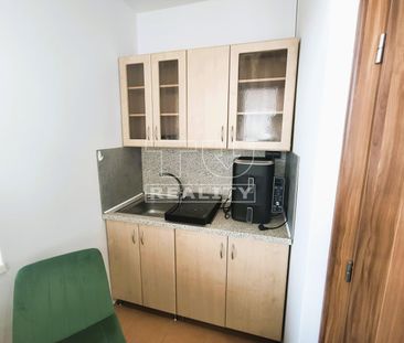 Prenájom, 1 izbový apartmán, 37 m2, záhrada, 10 min. pešo do centra PO - Photo 4