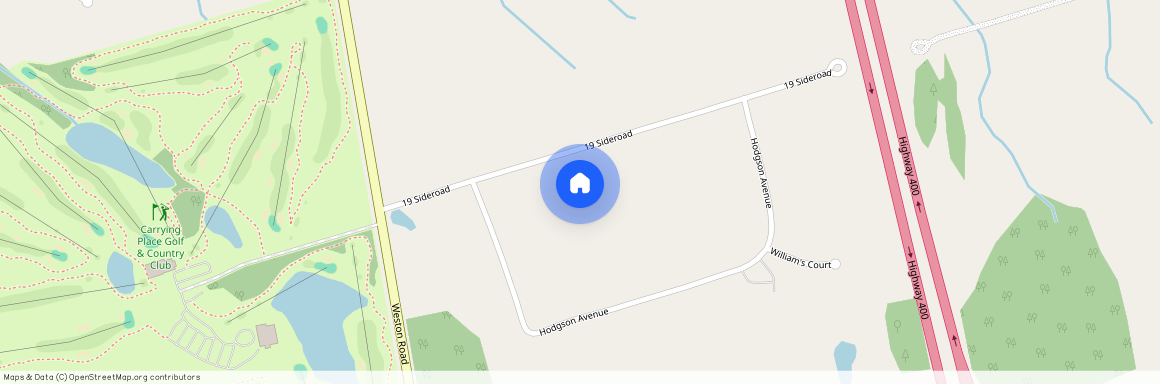 3635 19th Sdrd N/A, King