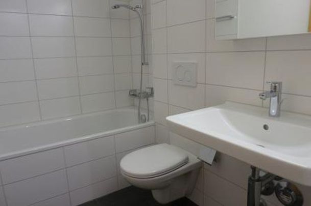 3.5 Zimmer, 71 m², 1. Stock - Photo 1