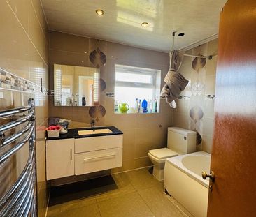 4 Bed Semi-Detached House, Rannock Avenue, NW9 - Photo 5