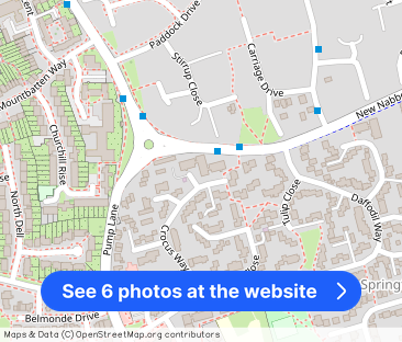 Crocus Way, Springfield, Chelmsford - Photo 1