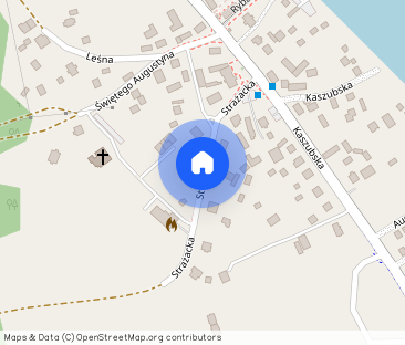 Nad jeziorem Żarnowieckim - komfortowe - niskie koszty - Photo 1