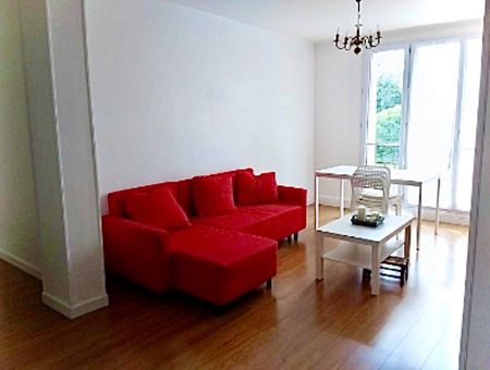 Location Appartement 3 pièces 63m² - Photo 3