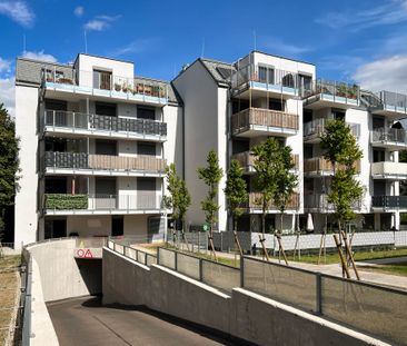 Perfekte Lage nahe U3! | Stellplatz inklusive | 2 Zimmer-Wohnung | ... - Photo 3