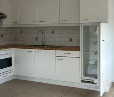 Appartement te huur in Koksijde voor € 550 met 1 slaapkamer - Photo 2