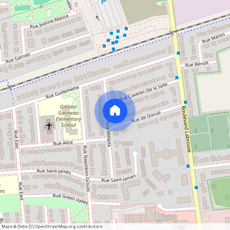 296 Rue Guy-Millette Gatineau, Gatineau, Gatineau, Outaouais, J8P 4T5