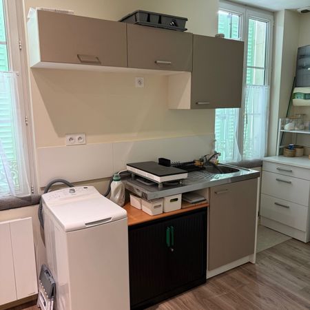 Location Appartement 2 pièces 28m² LAVAL 53000 - Photo 4