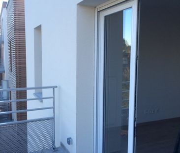 Location Appartement 2 pièces 42m² - Photo 1