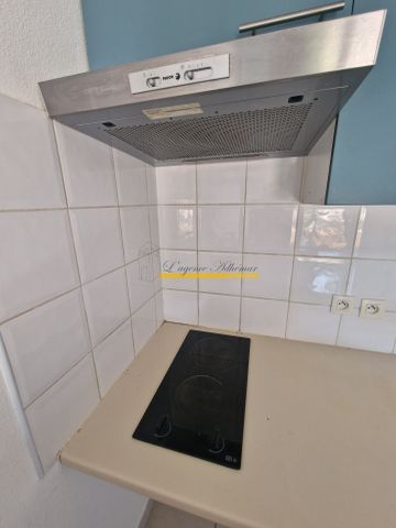 Location Appartement 2 pièces 33m² MONTELIMAR 26200 - Photo 4
