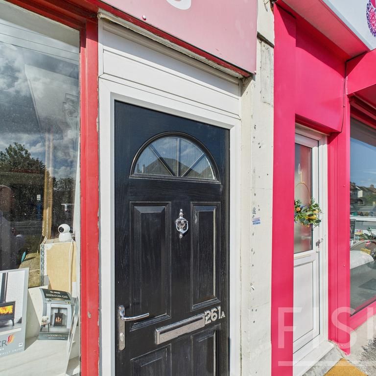 2 bedroom flat to rent - Photo 1
