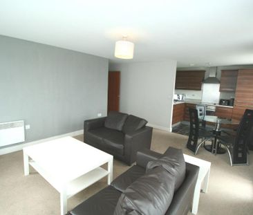 2 bedroom flat to rent - Photo 5