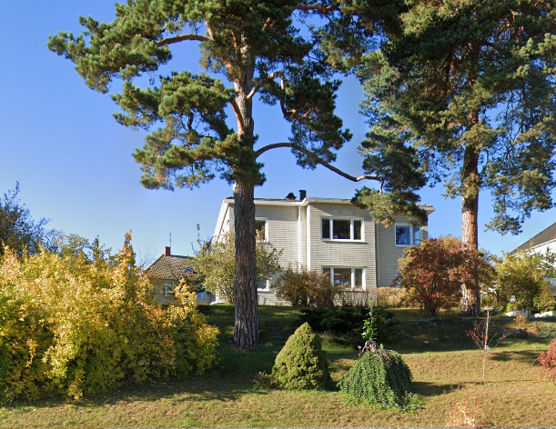 John Erikssonsgatan, Jönköping - Photo 1