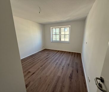 Neubauwohnung in Darmstadt-Ludwigshöh. Erstbezug! - Foto 2