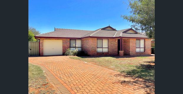 *APPLICATION APPROVED* Charming Family Home in Prime Dubbo Location - Photo 1