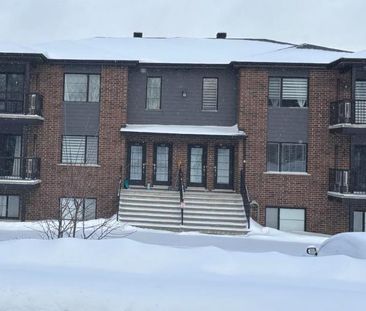 4 1/2 À LOUER (ST-DENIS-DE-BROMPTON) - Photo 4