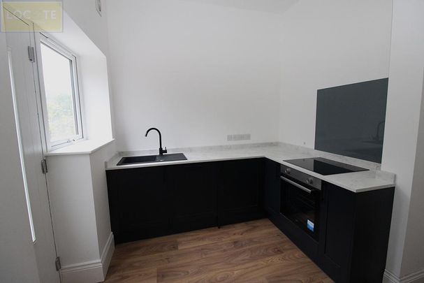 5 bedroom terraced house to rent - Photo 1