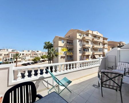 TWO-BEDROOM PENTHOUSE – TORREVIEJA - Photo 2