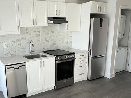 For Lease - 705 Davis Drive Unit# B705, Newmarket, Ontario - Photo 5