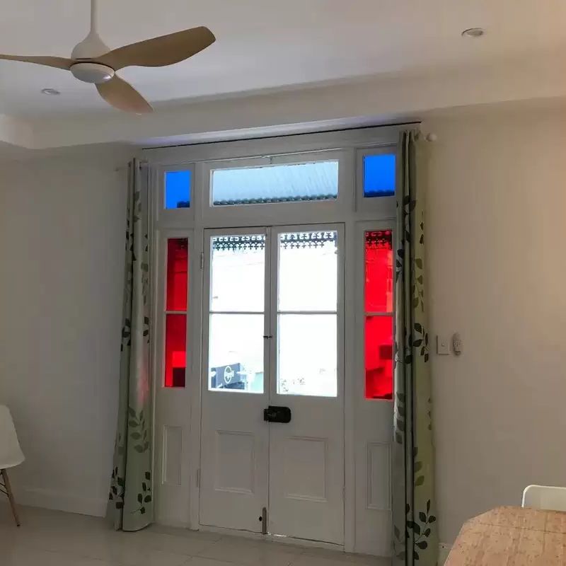 1/110 New Canterbury Road, Petersham - Photo 1