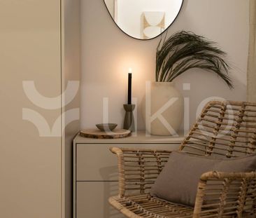 2 bedroom luxury Apartment for rent in Barcelona, Catalonia - Photo 3