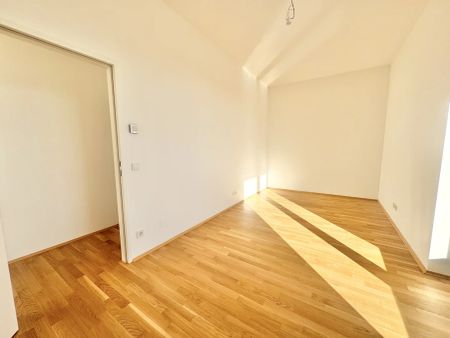 Projekt MIT49 – Moderner ERSTBEZUG in Graz Puntigam - Photo 3