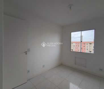 Apartamento com 3 quartos e 55m² para alugar em Igara, Canoas. - Foto 5