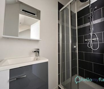 Location Appartement 1 pièce 12m² REIMS 51100 - Photo 4