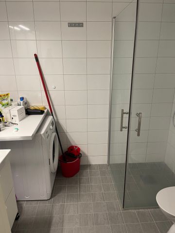 Anna Whitlocks Gata, Stockholm - Foto 4