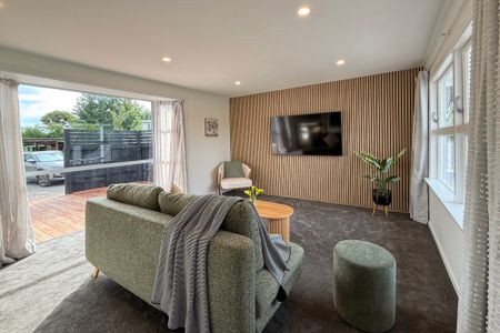 Bryndwr, 3 bedrooms - Photo 4