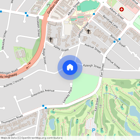 37 Raleigh Street, NSW 2450, Coffs Harbour