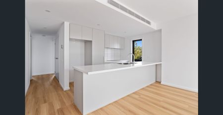 PARKVIEW - Apartment Living - Photo 3