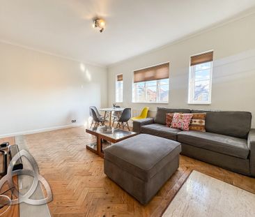 St. Pauls Avenue, London, NW2 5SU - Photo 1