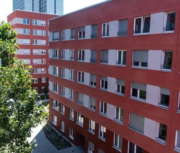 3-Zimmerwohnung im Lyoner-Quartier sucht neue Bewohner - Photo 3
