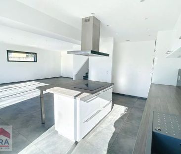 A louer Maison type 4 Marseille 13013 St Mitre Chateau Gombert terr... - Photo 5