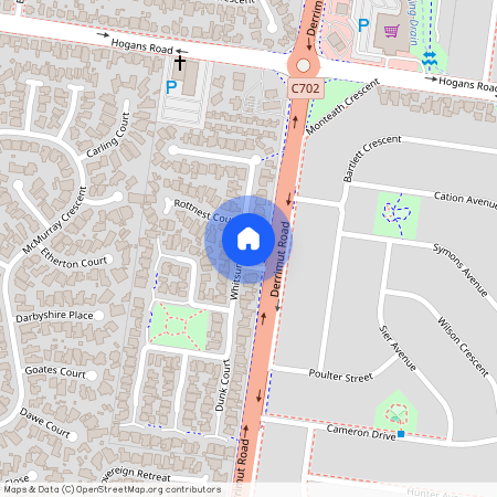 4 Gabo Street, Vic 3029, Hoppers Crossing