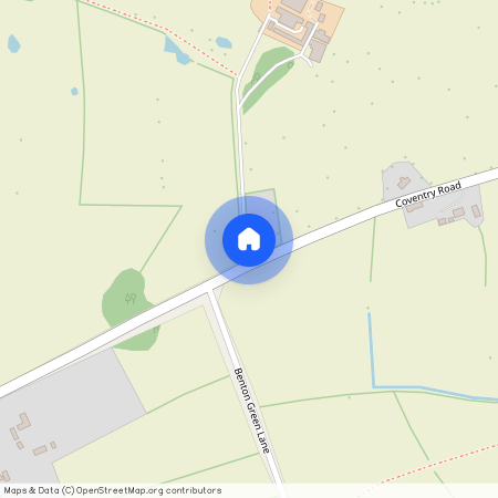 Coventry Road, Berkswell, CV7 7AZ